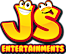 Js Bouncy Castle & Party Hire logo, Js Bouncy Castle & Party Hire contact details