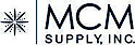 MCM Supply, Inc. logo, MCM Supply, Inc. contact details