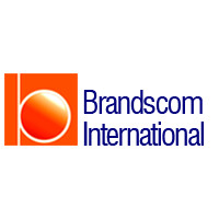 Brandscom International logo, Brandscom International contact details