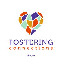 Fostering Connections OK logo, Fostering Connections OK contact details