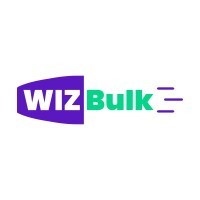 WIZ Bulk logo, WIZ Bulk contact details