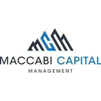 Maccabi Capital Management LLC logo, Maccabi Capital Management LLC contact details