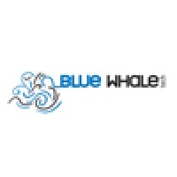 Blue Whale Technology logo, Blue Whale Technology contact details