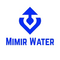 Mimir Water™ logo, Mimir Water™ contact details