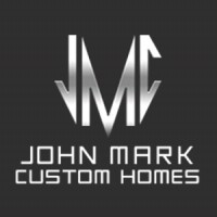 John Mark Custom Homes logo, John Mark Custom Homes contact details