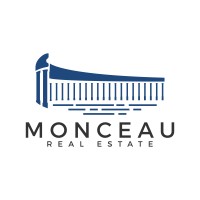 Monceau Real Estate logo, Monceau Real Estate contact details