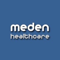 Meden Healthcare logo, Meden Healthcare contact details