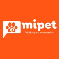 MiPET - Tienda virtual de productos para mascotas logo, MiPET - Tienda virtual de productos para mascotas contact details