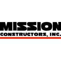 Mission Constructors, Inc. logo, Mission Constructors, Inc. contact details