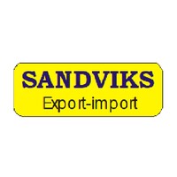 SANDVIKS logo, SANDVIKS contact details