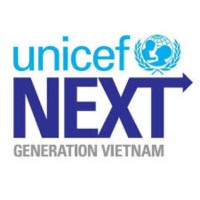 UNICEF NextGen Vietnam logo, UNICEF NextGen Vietnam contact details