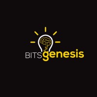 BITS Genesis logo, BITS Genesis contact details