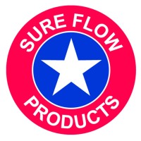 Sure Flow Products LLC logo, Sure Flow Products LLC contact details