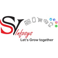 Sanyog Infosys logo, Sanyog Infosys contact details