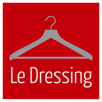 Le Dressing logo, Le Dressing contact details