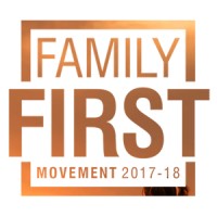 Family First logo, Family First contact details