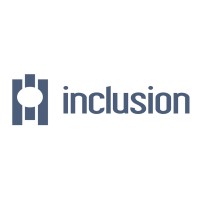 Inclusion AS logo, Inclusion AS contact details