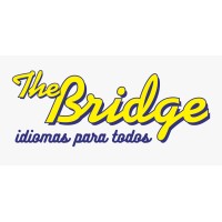 The Bridge Idiomas logo, The Bridge Idiomas contact details