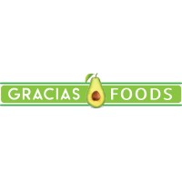 Gracias foods logo, Gracias foods contact details