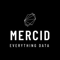 MERCID logo, MERCID contact details