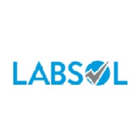 Labsol logo, Labsol contact details