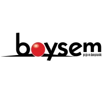 Boysem Proje ve Danışmanlık logo, Boysem Proje ve Danışmanlık contact details