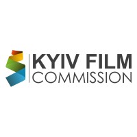 Kyiv Film Commission logo, Kyiv Film Commission contact details