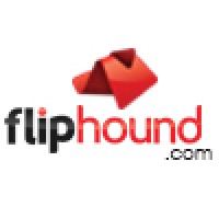 Fliphound Digital Billboards logo, Fliphound Digital Billboards contact details