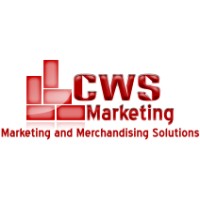 CWS Marketing LLP logo, CWS Marketing LLP contact details