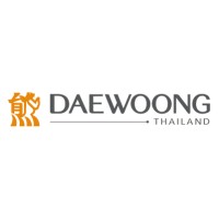 Daewoong Pharmaceutical (Thailand) Co., Ltd. logo, Daewoong Pharmaceutical (Thailand) Co., Ltd. contact details