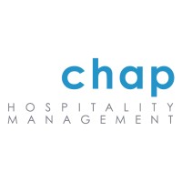 CHAP Hospitality Management logo, CHAP Hospitality Management contact details