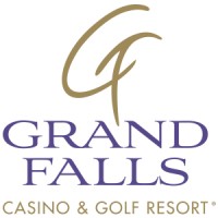 GRAND FALLS CASINO RESORT, LLC logo, GRAND FALLS CASINO RESORT, LLC contact details