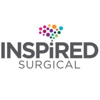 Inspired Surgical® logo, Inspired Surgical® contact details