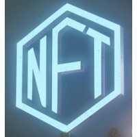 NFT Metaverse logo, NFT Metaverse contact details