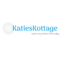 KatiesKottage logo, KatiesKottage contact details