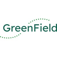 GreenField Chemical logo, GreenField Chemical contact details