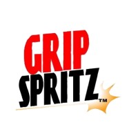 Grip Spritz logo, Grip Spritz contact details