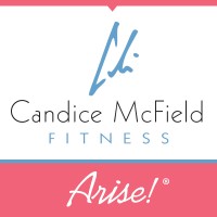 Candice McField Fitness logo, Candice McField Fitness contact details