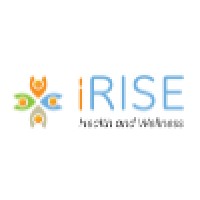 iRISE Health & Wellness logo, iRISE Health & Wellness contact details