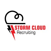 StormCloud Recruiting logo, StormCloud Recruiting contact details