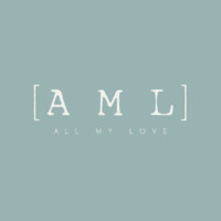 All My Love Clothing logo, All My Love Clothing contact details