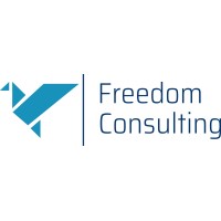 Freedom Consulting logo, Freedom Consulting contact details