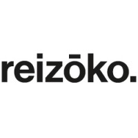 reizōko logo, reizōko contact details