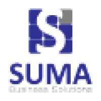 Suma Solutions logo, Suma Solutions contact details