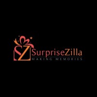 Surprise Zilla logo, Surprise Zilla contact details