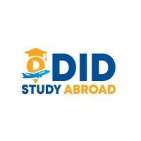 D I D STUDY ABROAD logo, D I D STUDY ABROAD contact details