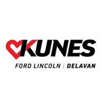 Kunes Ford Lincoln of Delavan logo, Kunes Ford Lincoln of Delavan contact details