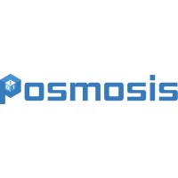 Posmosis logo, Posmosis contact details