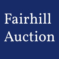 Fairhill Auction logo, Fairhill Auction contact details