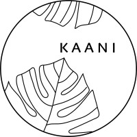 KAANI logo, KAANI contact details